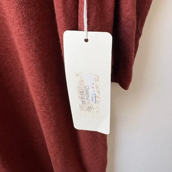 🇨🇦 NWT Canadian Designer Betty Tunic Dress - Picture 11 of 15